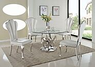 Unique Chintaly Dining Sets Online| Rainbow Best Deal