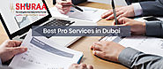 Best Pro Services in Dubai | All Business Licenses