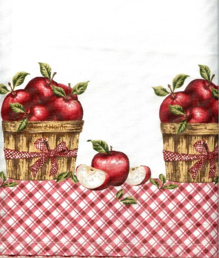 Apple Decorations For Kitchen Design And Decor A Listly List   Item809685 600px