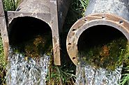 Sewer blockage services in Melbourne