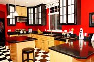 Black and Red Kitchen Accessories and Appliances | Listly List