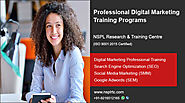 Digital Marketing Training in Amritsar | NSPL RTC