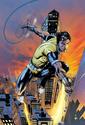 Super Commando Dhruv