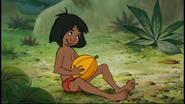 Mowgli(Jungle book)