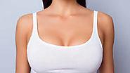Breast Lift Surgery in Dubai