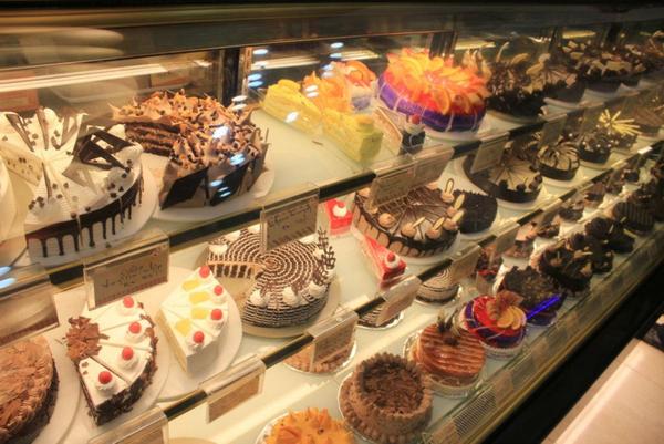 Best Bakeries In Mumbai | A Listly List