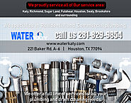 Garbage Disposal Katy,Houston . Garbage Disposal Installation Katy,TX