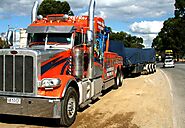 Keeping Roads Clean with Commercial Towing Services – The Truck Factory