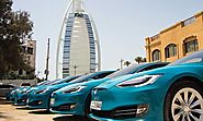 Benefits of Selecting Best Rent a Car Dubai Services: