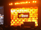 Amazon announces Zocalo, challenging Google Docs in the enterprise