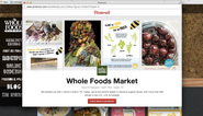 Pinterest Steps Outside Its Walled Garden With New Animated Follow Button For Brands