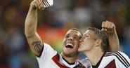 'I Just Won the World Cup. But First, Let Me Take a Selfie'