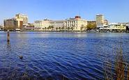 Wilmington, North Carolina - Wikipedia, the free encyclopedia