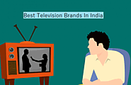 Top 15 Most Popular Television Brands In India (2019)