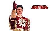 8 Reasons that Made Shaktimaan an Magnificent Show!