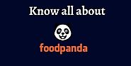 Know all about Foodpanda Registration - Surender Kumar - Medium