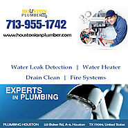 Sewer Line Repair Houston .Drain Line Cleaning.Sewer Line Stoppage Houston