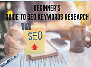 Beginner’s Guide to SEO Keywords Research - Webstod.com