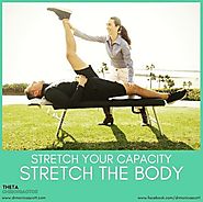 In What Capacity Can Chiropractic Help You?