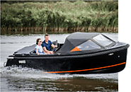 Boten met een maximale prijs-kwaliteitverhouding | Maxima Boats
