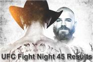 [Watch Live streaming] Cerrone vs Miller UFC Fight Night 16 July 2014 Free