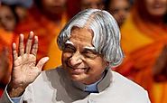 APJ Abdul Kalam