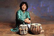 Zakir Hussain