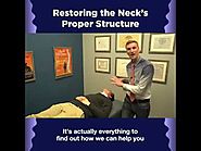 Restoring the Neck's Proper Structure