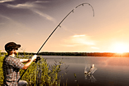 Best telescopic fishing Rod find out now within an affordable price in 2019