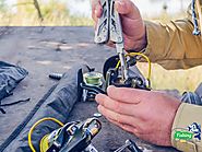 How to Fix a Fishing Reel that Won't Lock | Complete Guide 2020