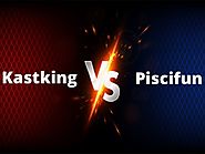 Kastking vs Piscifun Details comparison | Need to know