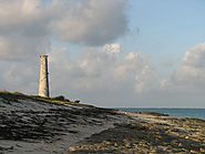 Medjumbe Lighthouse
