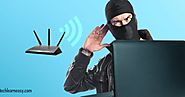 How do you find out whether someone steals your Wi-Fi or not | Techlearneasy - All About Technology