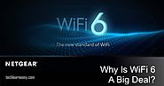 WI-FI 6 (802.11 ax) is finally here which is better then 5G | Techlearneasy - All About Technology