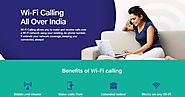How to enable a Jio Wi-Fi calling service on your device | Techlearneasy - All About Technology
