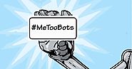 #MeTooBots to fight sexual harassment at the workplace | Techlearneasy - All About Technology