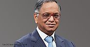 Narayana Murthy "Why AI will not replace humans" | Techlearneasy - All About Technology