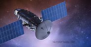 You are going to know about GPS satellite like-invention,work etc | Techlearneasy - All About Technology
