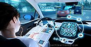 5G self driving is going to make your cars smarter and safer | Techlearneasy - All About Technology