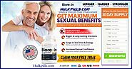 BioRexin Male Enhancement : Benefits, Ingredients & Price 2020 Updated - Hulk Pills