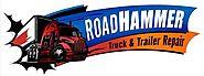 Road Hammer Is The Number One Semi-Truck Repair Shop Near You