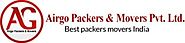 Packers and Movers in Hisar