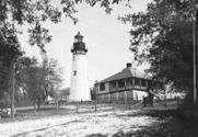 Amelia Island Light - Wikipedia, the free encyclopedia