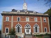 Annapolis, Maryland - Wikipedia, the free encyclopedia