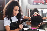 Professional Hair Care Treatments