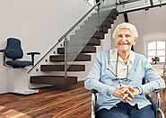 Keeping Your Home Fall-Proof for Seniors