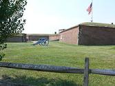 Fort McHenry - Wikipedia, the free encyclopedia