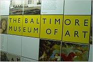 Baltimore Museum of Art - Wikipedia, the free encyclopedia