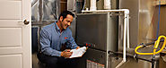 Local HVAC Repair & Service Furnace replacement services in Arlington Heights