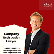 Company Registration lawyer Nigeria